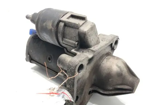Citroen Berlingo Starter motor
