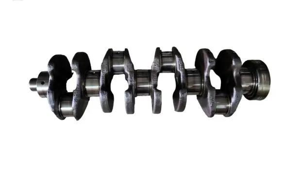 Ford Galaxy Crankshaft A144