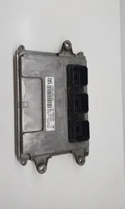 Honda FR-V Engine control unit/module 37820RH0E01 501554 CYEH4676A