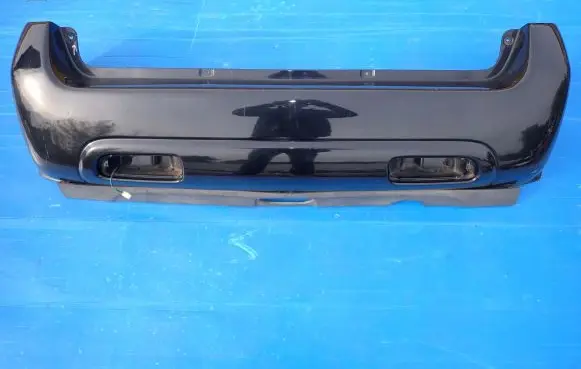 Suzuki Ignis Front bumper