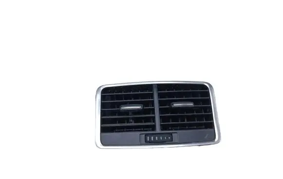 Audi A6 S6 C6 4F Rear air vent grill 4F0819203C