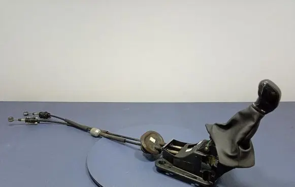 Peugeot 208 I Gear shift rod 9808161480