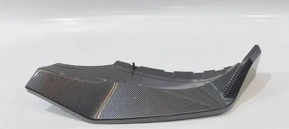 BMW X5 G05 Front bumper lip 