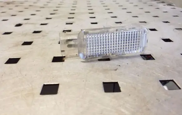 Audi TT TTS Mk2 Other interior light 4B0947416A