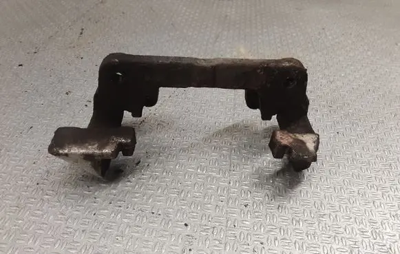 Peugeot 508 Front Brake Caliper Pad/Carrier 