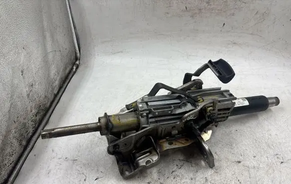 Audi A4 S4 B8 8K Steering wheel axle 8K0419506AC