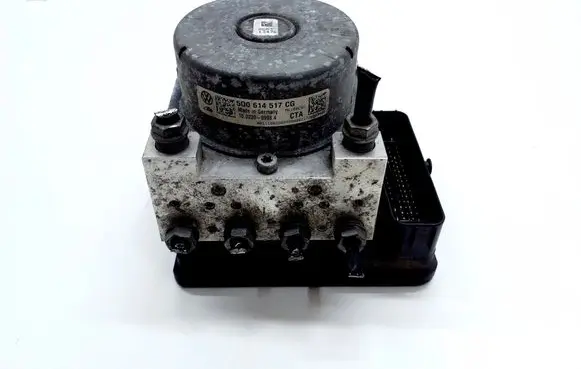 Volkswagen PASSAT B8 ABS Pump 5Q0614517CG