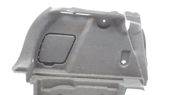 BMW 1 F40 Trunk/boot side trim panel 5A26BB5