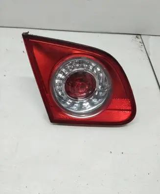 Volkswagen PASSAT B6 Tailgate rear/tail lights 3C5945076C