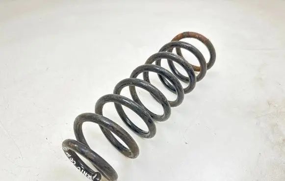 Renault Scenic II - Grand scenic II Rear coil spring
