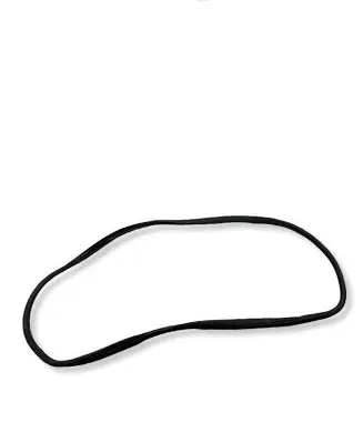 MG ZS Rear door rubber seal (on body) 11409299