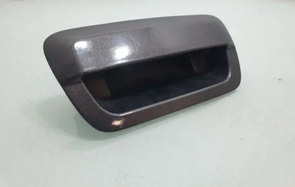 Dodge Durango III Tailgate/trunk/boot exterior handle 1YK38LAUAD