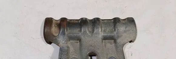 Radiator trim