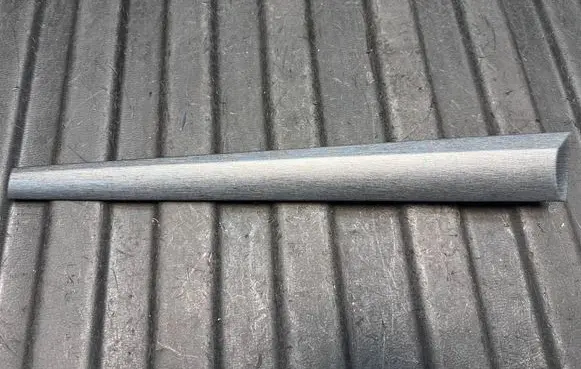 Toyota Hilux VIII Other front door trim element 67781X7A65