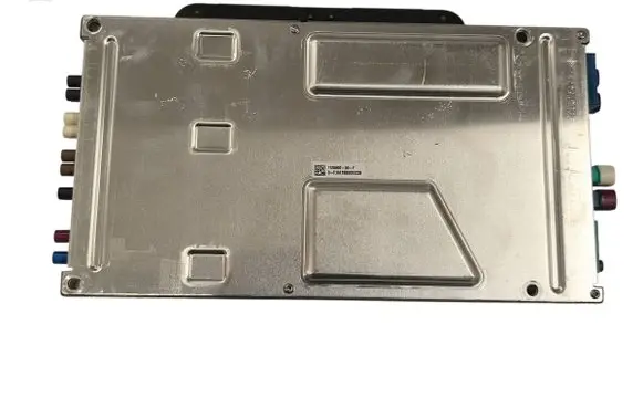 Tesla Model S Other control units/modules 112580000F