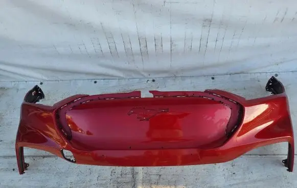 Ford Mustang Mach-E Front bumper