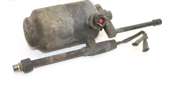 Porsche 928 Air conditioning (A/C) air dryer 