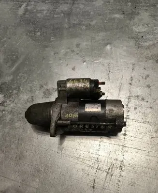 Subaru Forester SH Starter motor 23300AA620 M002T89071 9Y20