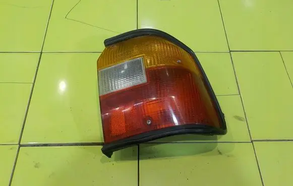 Lancia Beta Rear/tail lights 