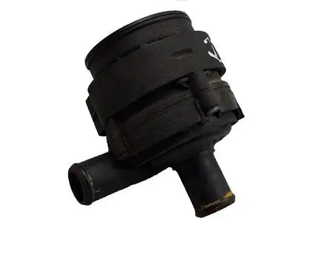 Mercedes-Benz E W212 Electric auxiliary coolant/water pump A2118350028