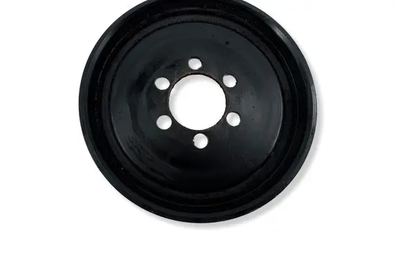 BMW 3 E90 E91 Crankshaft gear 