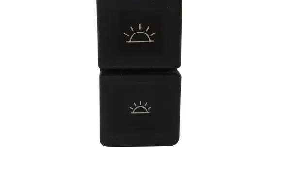 Citroen Xsara Picasso Light switch 03682