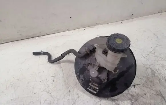 Mitsubishi Outlander Brake booster 4680A009