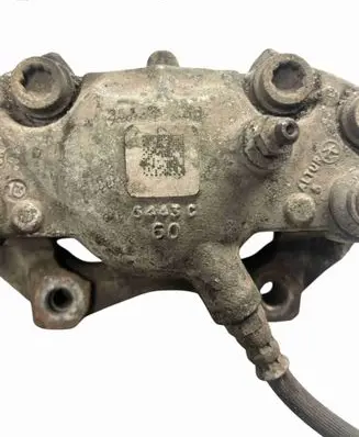 Mercedes-Benz CLS C218 X218 Front brake caliper 5443c60