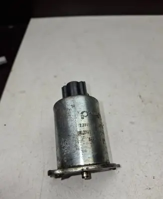 Renault Espace IV EGR valve 72281837 7700107471 820028290
