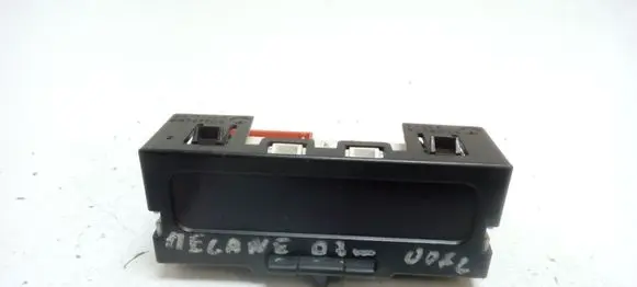Renault Megane II Screen/display/small screen 216676711 216676711X2 NS3254455U