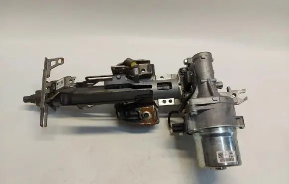 Mazda CX-30 Steering wheel axle DFR532100DJLK01