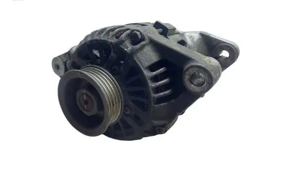 Dacia Logan I Generator/alternator 8200660052 A001TA3792