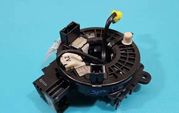 Airbag slip ring squib (SRS ring)