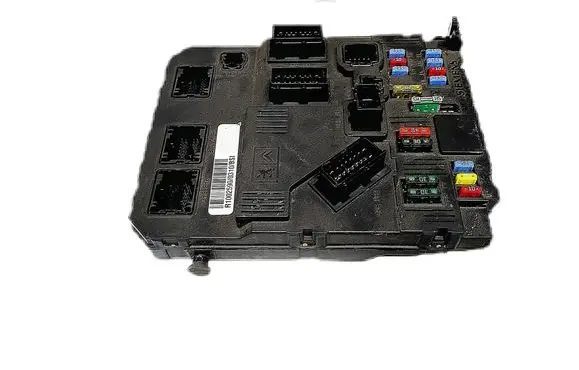 Fuse module