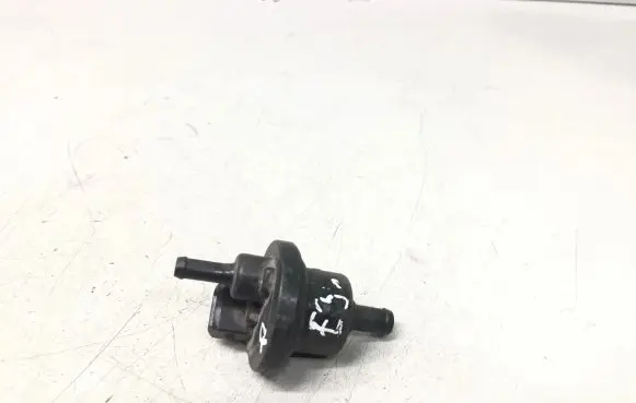Valve vacuum