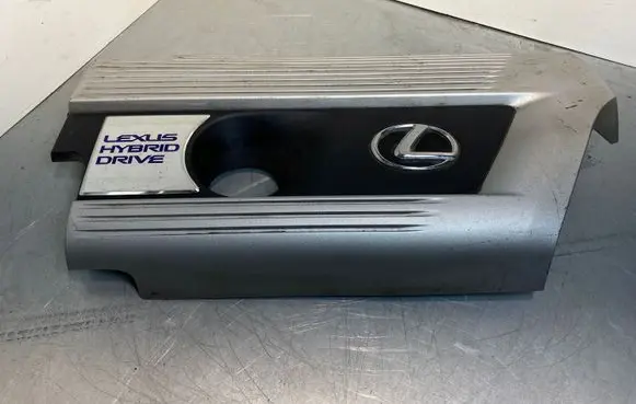 Lexus NX Engine cover (trim) 1260136160