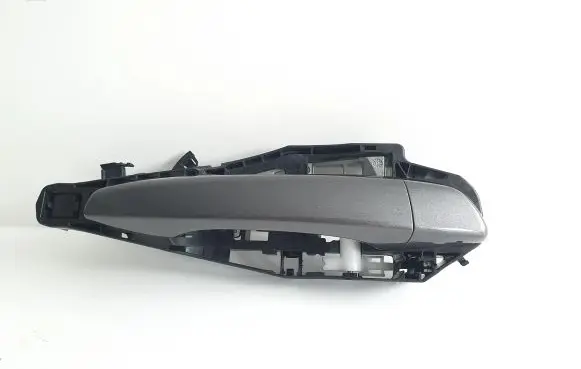 Peugeot Expert Front door exterior handle 9688834080