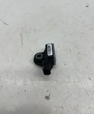 MG ZS Airbag deployment crash/impact sensor 10958723 211004 0679