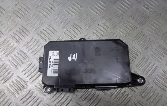 Fiat Croma Door control unit/module 46846774
