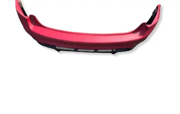 Ford Focus Rear bumper 