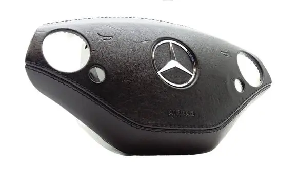 Mercedes-Benz S W221 Airbag set with panel W22123021083 62344220E 1123810000202