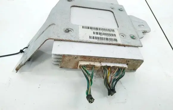 Jeep Grand Cherokee (WK) Sound amplifier 05059073A0