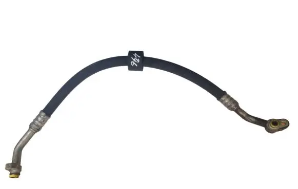 Audi A8 S8 D3 4E Air conditioning (A/C) pipe/hose 4E0260701