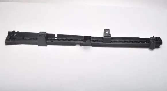 Volvo S90, V90 Rear seat guide rail 31377749