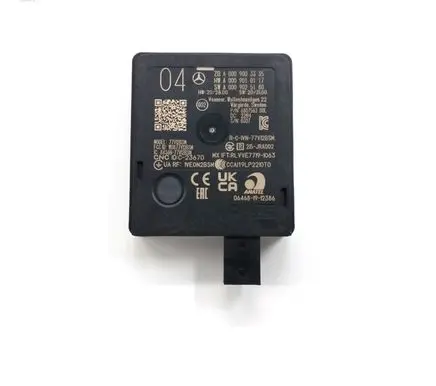 Mercedes-Benz S W223 Distronic sensor radar A0009003335