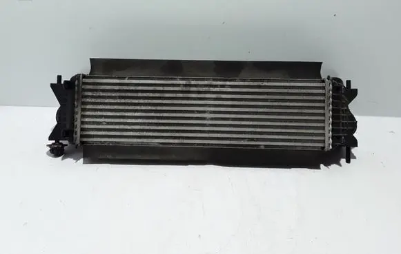 Renault Alaskan Intercooler radiator 144614JA0B