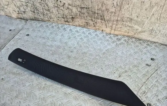 Mercedes-Benz E W212 (A) pillar trim A2126906025
