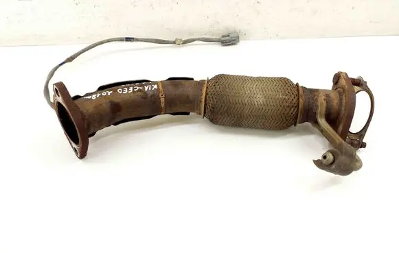 KIA Ceed Muffler ending 9025030136 8921003AA5