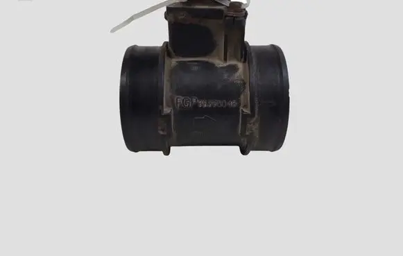 Opel Zafira B Mass air flow meter 55350046