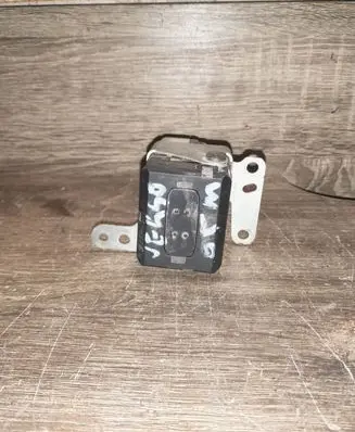 Toyota Corolla Verso AR10 Ignition key card reader 626399000